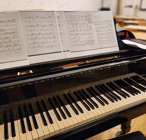 music-piano
