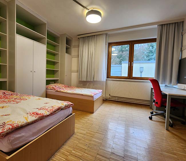 himmelhof-bedroom