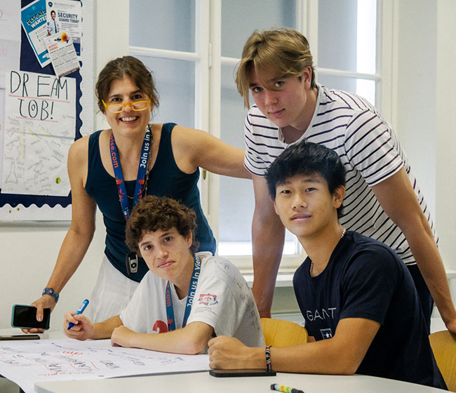 ibwise-nora-schuster-students