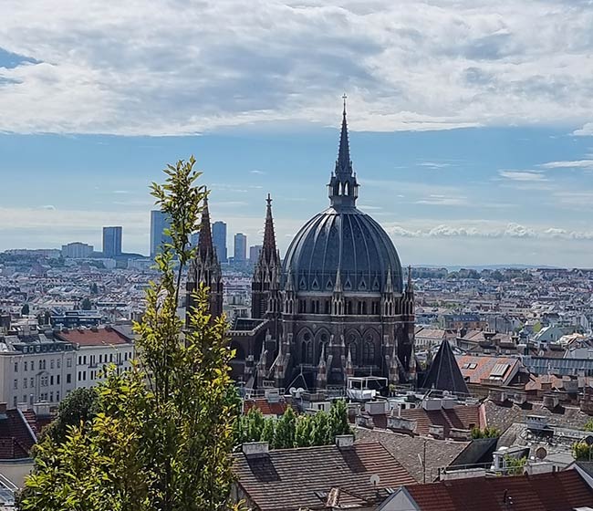 vienna-panorama