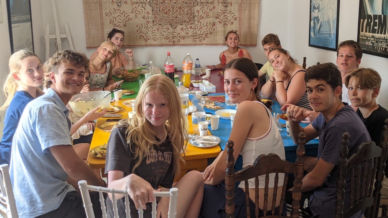 Spain table cropped